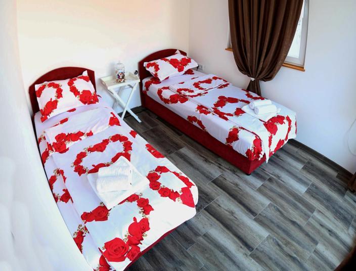 Pansion Neretva Motel Konjic Exterior photo